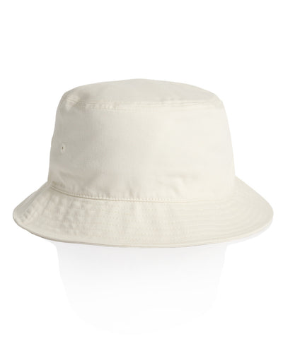 Wo's Bucket Hat 1178 - Ecru