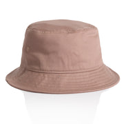 Wo's Bucket Hat 1178 - Hazy Pink