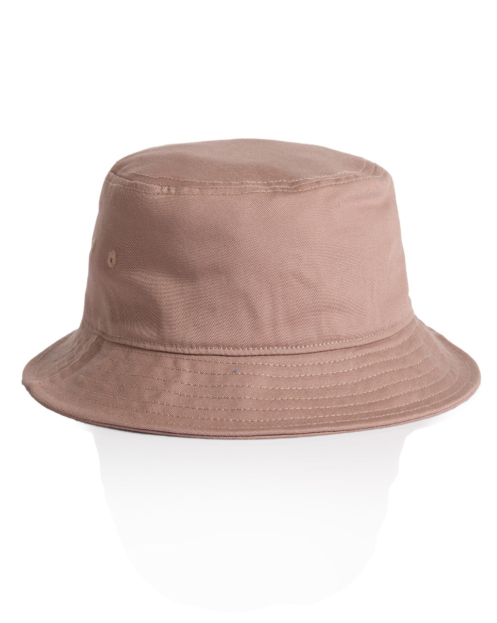 Wo's Bucket Hat 1178 - Hazy Pink