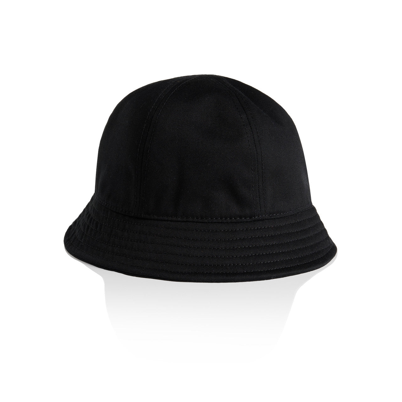 Wo's Brim Bucket Hat 1179 - Black