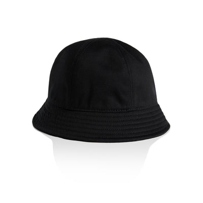 Wo's Brim Bucket Hat 1179 - Black