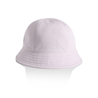 Wo's Brim Bucket Hat 1179 - Orchid