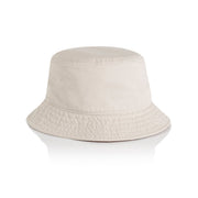 Faded Bucket Hat 1181 - Faded Bone