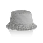 Faded Bucket Hat 1181 - Faded Grey