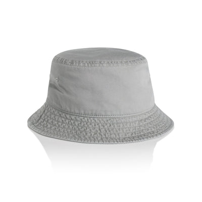 Faded Bucket Hat 1181 - Faded Grey