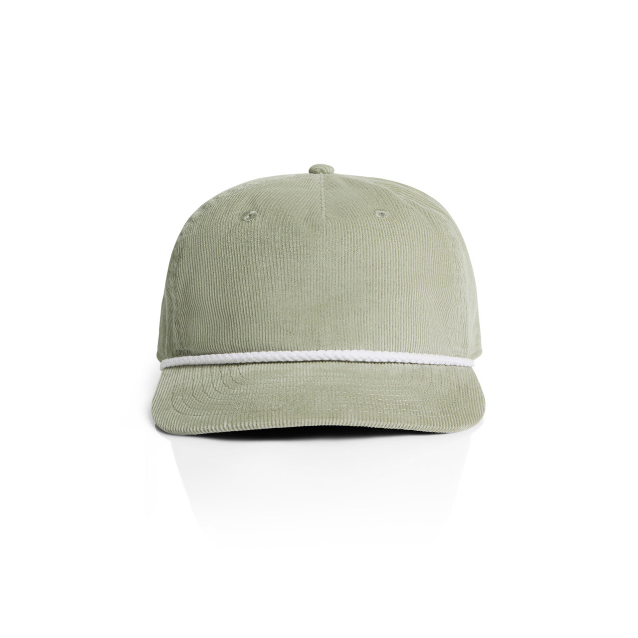 Class Cord Rope Cap 1185 - Eucalyptus/White