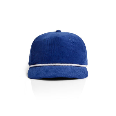 Class Cord Rope Cap 1185 - Liberty/White