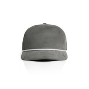 Class Cord Rope Cap 1185 - Shadow/White