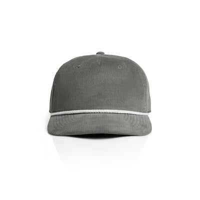 Class Cord Rope Cap 1185 - Shadow/White