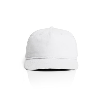 Class Cord Rope Cap 1185 - White/White