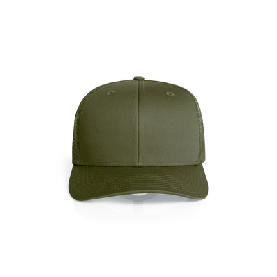 Mesh Trucker Cap 1190 - Army