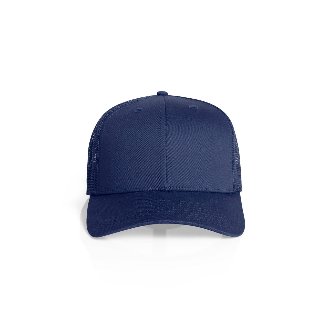 Mesh Trucker Cap 1190 - Cobalt