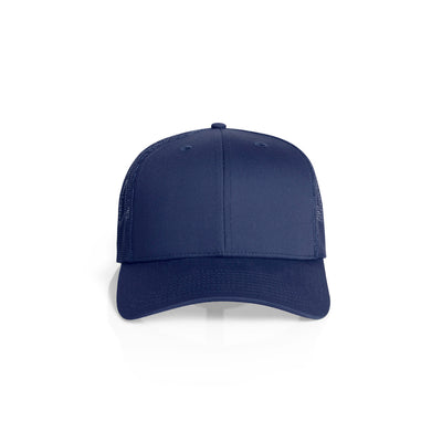 Mesh Trucker Cap 1190 - Cobalt