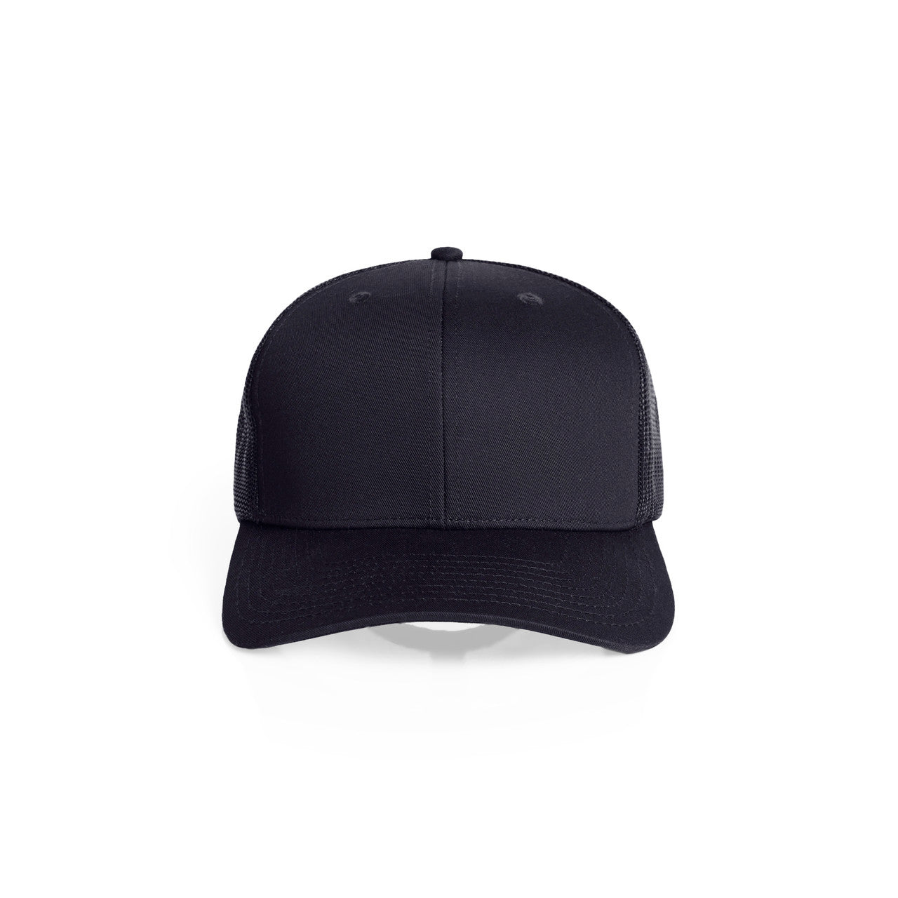 Mesh Trucker Cap 1190 - Ink Blue