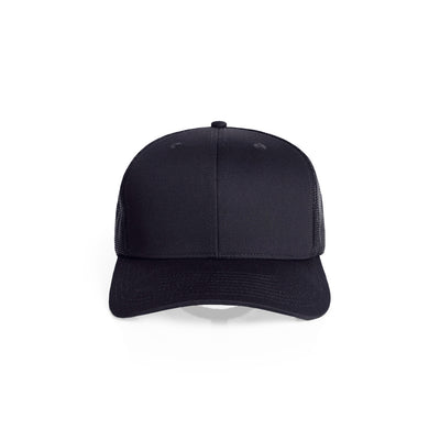 Mesh Trucker Cap 1190 - Ink Blue