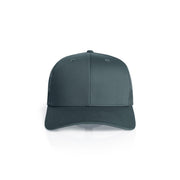 Mesh Trucker Cap 1190 - Petrol Blue