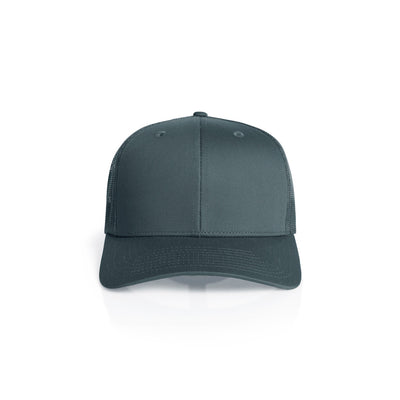 Mesh Trucker Cap 1190 - Petrol Blue