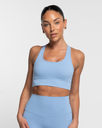 Racer Crop