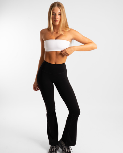 Bandeau Crop - Arctic