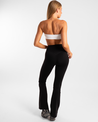 Bandeau Crop - Arctic