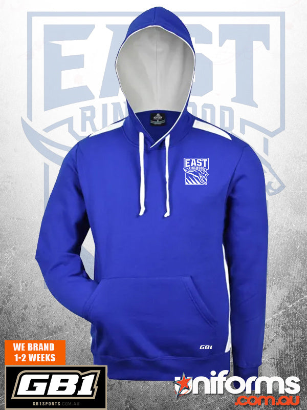 ERFC Hoodie Print