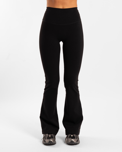 Not Your Basic Flares - Onyx