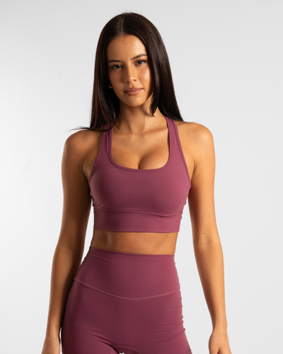 Racer Crop