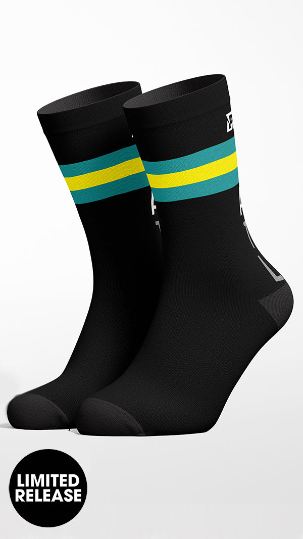 AUST Ride Socks - Adult