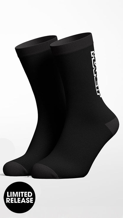 Planett Ride Socks - Adult