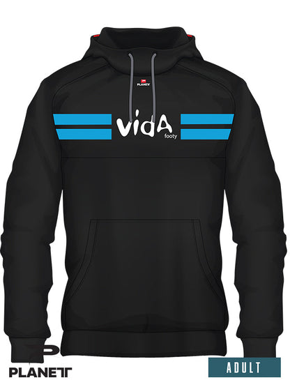 VIDA Adult Hoodie - Merchandise