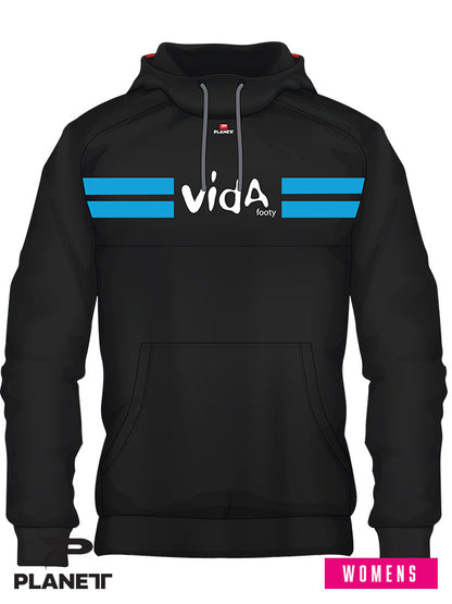 VIDA Womens Hoodie - Merchandise