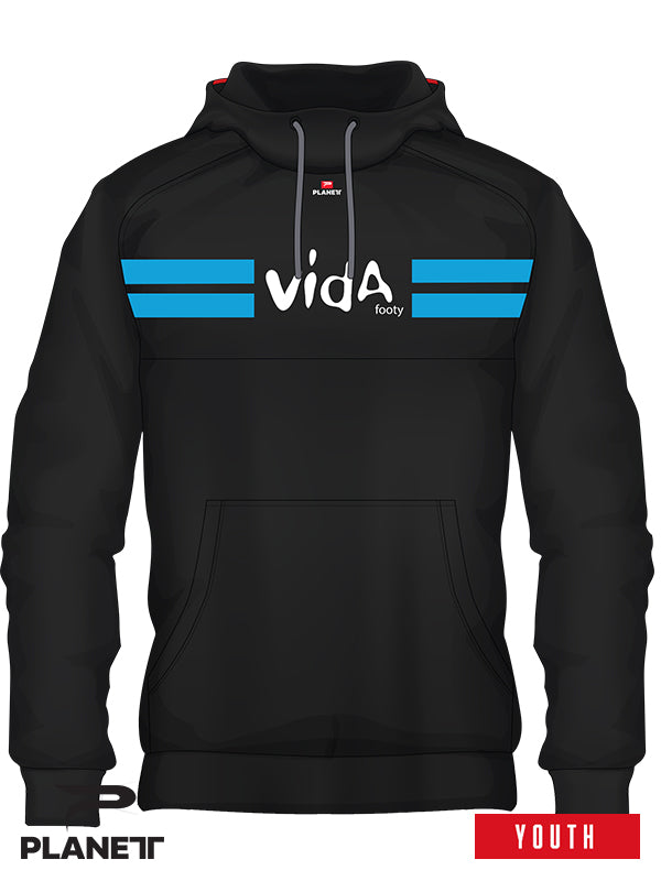 VIDA Youth Hoodie - Merchandise