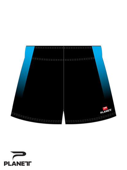 VIDA Womens Shorts - Merchandise