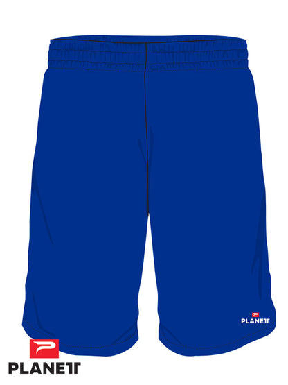 Giants BBall Shorts - Merchandise