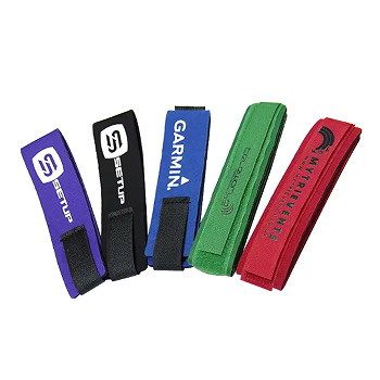 [MOQ500] Neoprene Chip Bands