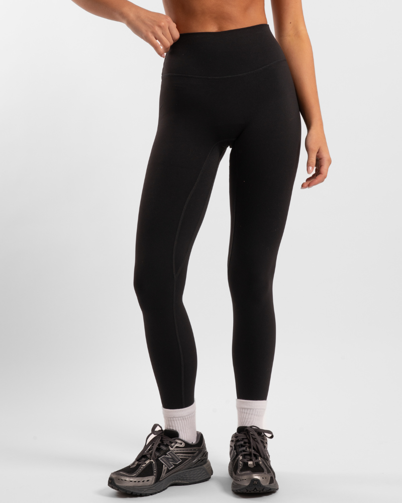 Invisible Scrunch Leggings