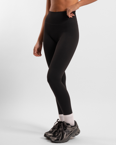 Invisible Scrunch Leggings