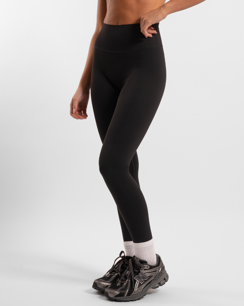 Invisible Scrunch Leggings
