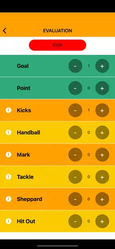 APP. CoachData For Football