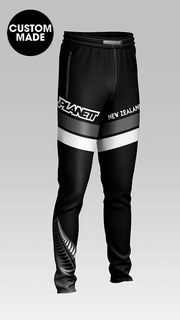 [CUSTOM] 2NDSKN NZ Ride Pant - Pants