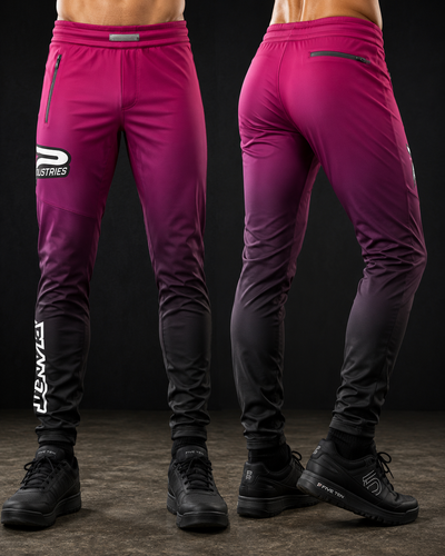 [CUSTOM] 2NDSKN Alvsjo Ride Pant
