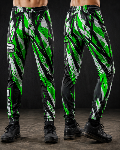 [CUSTOM] 2NDSKN Jham Ride Pant