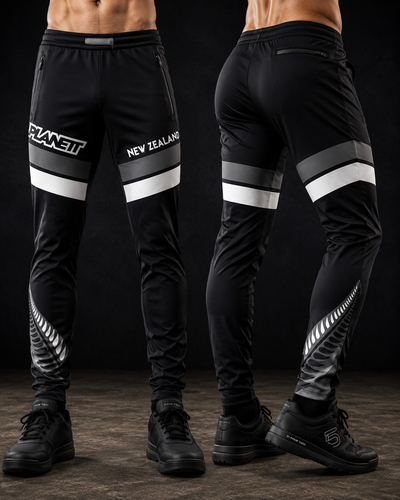 [CUSTOM] 2NDSKN NZ Ride Pant