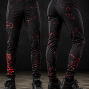 2NDSKN Splat Ride Pant | PT108