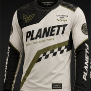 Adult Ride Jersey | 
Built