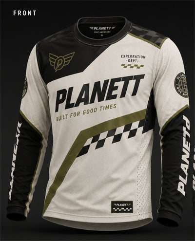 Built Ride Jersey