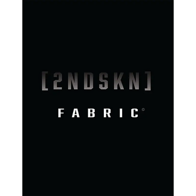 [2NDSKN] FABRIC’ text.
