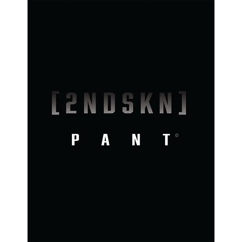 [2NDSKN] PANT.
