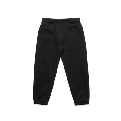 Kids Relax Track Pants 3040 - Black
