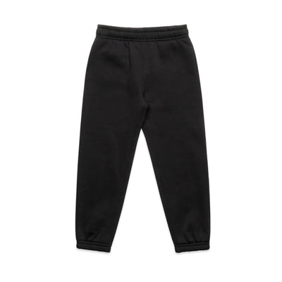 Youth Relax Track Pants 3041 - Black